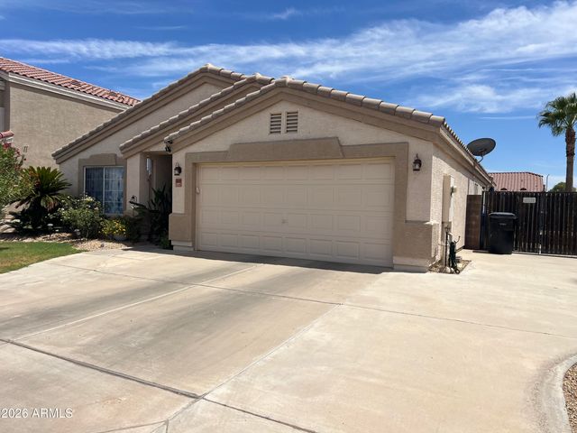 11185 W ASHLEY CHANTIL Drive, Surprise, AZ 85378