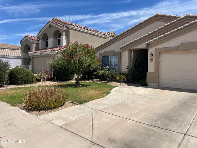 11185 W ASHLEY CHANTIL Drive, Surprise, AZ 85378
