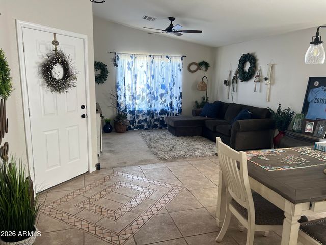 11185 W ASHLEY CHANTIL Drive, Surprise, AZ 85378