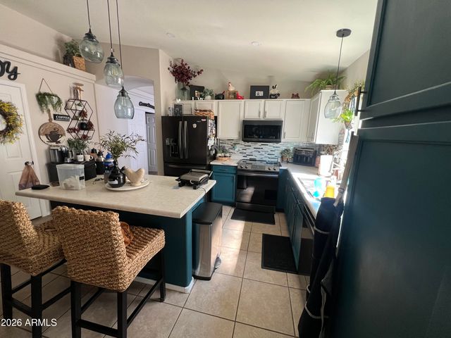 11185 W ASHLEY CHANTIL Drive, Surprise, AZ 85378