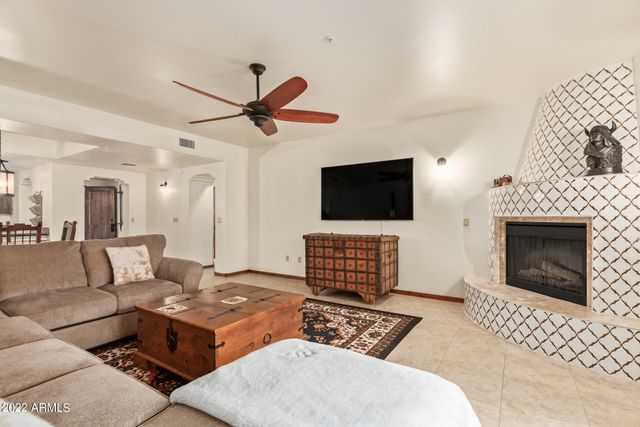 36601 N MULE TRAIN Road A23, Carefree, AZ 85377