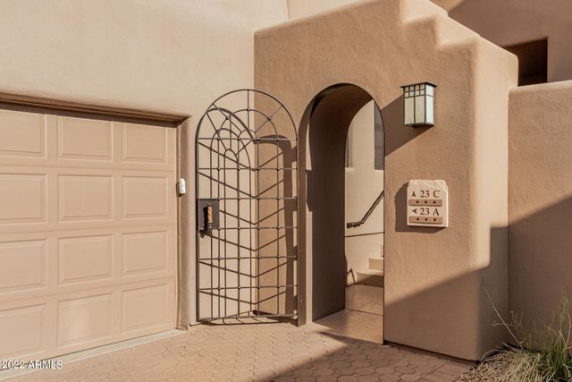 36601 N MULE TRAIN Road A23, Carefree, AZ 85377