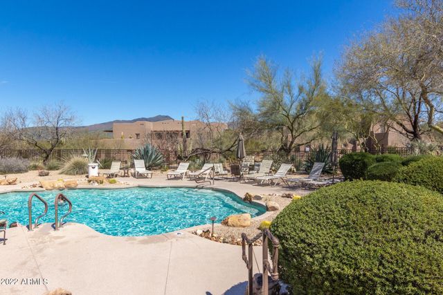 36601 N MULE TRAIN Road A23, Carefree, AZ 85377