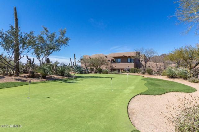 36601 N MULE TRAIN Road A23, Carefree, AZ 85377