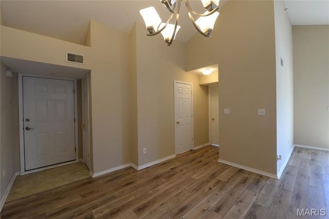 1141 Arbor Creek 3D, St Louis, MO 63122