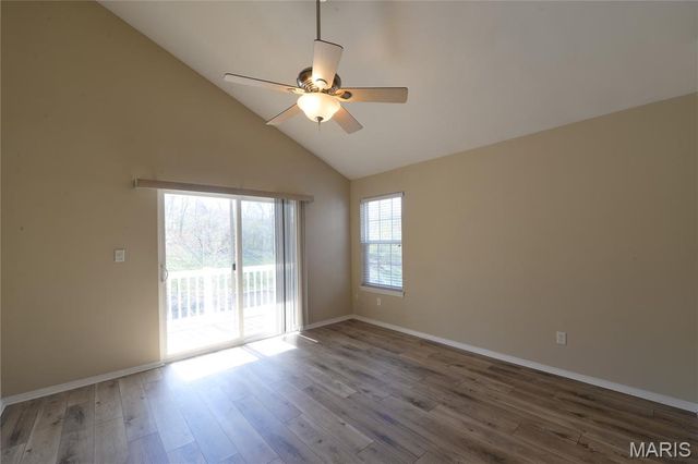 1141 Arbor Creek 3D, St Louis, MO 63122