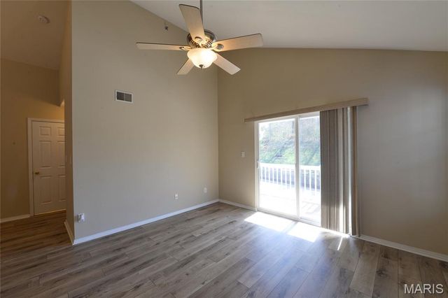 1141 Arbor Creek 3D, St Louis, MO 63122