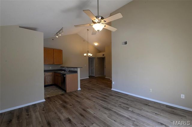 1141 Arbor Creek 3D, St Louis, MO 63122