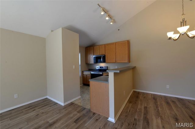 1141 Arbor Creek 3D, St Louis, MO 63122