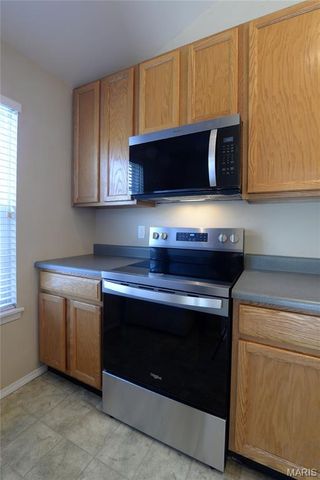 1141 Arbor Creek 3D, St Louis, MO 63122