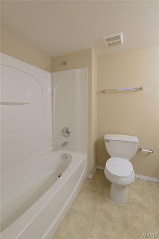 1141 Arbor Creek 3D, St Louis, MO 63122