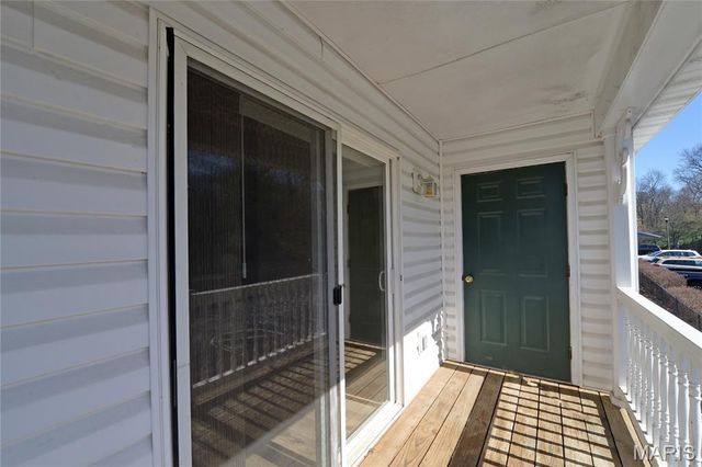 1141 Arbor Creek 3D, St Louis, MO 63122