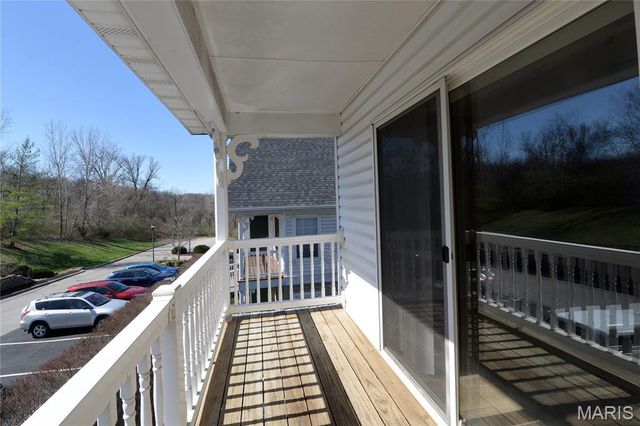 1141 Arbor Creek 3D, St Louis, MO 63122