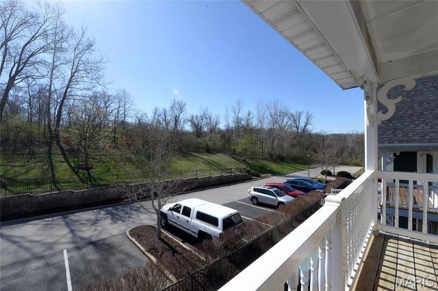 1141 Arbor Creek 3D, St Louis, MO 63122