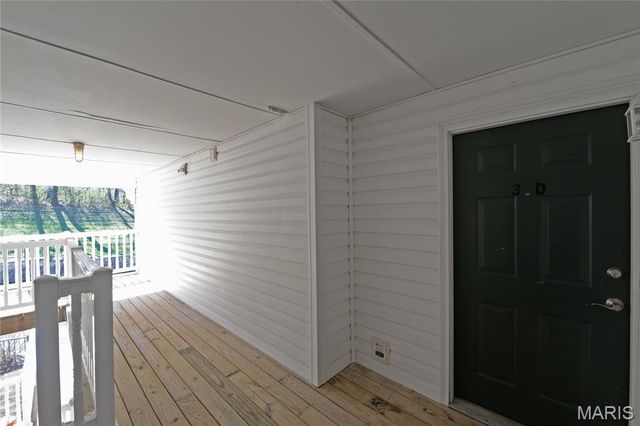 1141 Arbor Creek 3D, St Louis, MO 63122