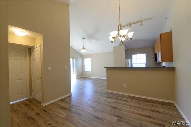 1141 Arbor Creek 3D, St Louis, MO 63122