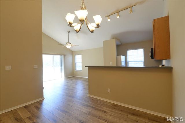 1141 Arbor Creek 3D, St Louis, MO 63122