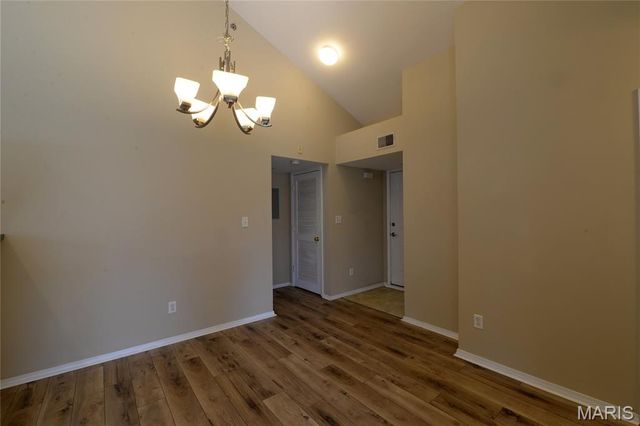 1141 Arbor Creek 3D, St Louis, MO 63122