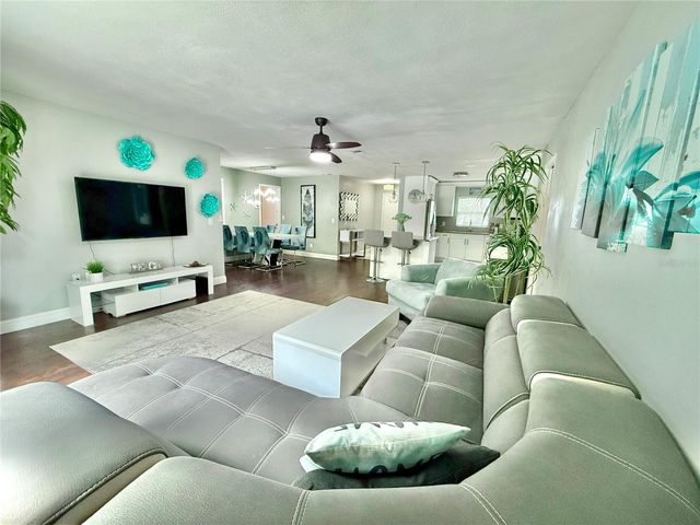 1237 LOTUS PATH, Clearwater, FL 33756