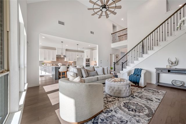 7001 Lowbranch Trail, Little Elm, TX 76227