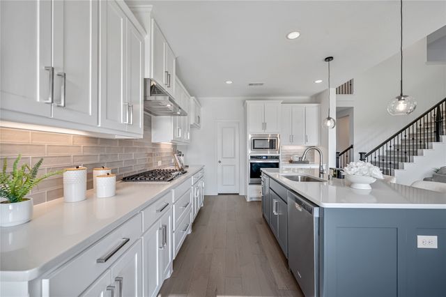 7001 Lowbranch Trail, Little Elm, TX 76227