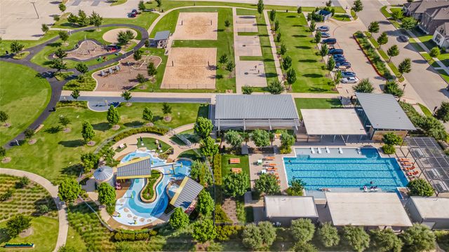 7001 Lowbranch Trail, Little Elm, TX 76227