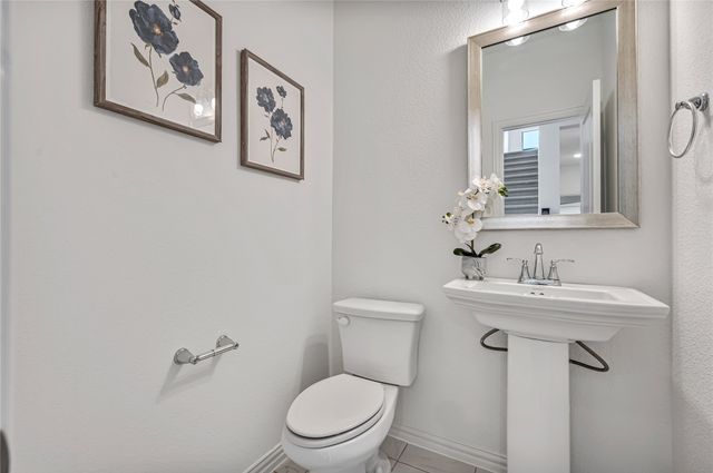7001 Lowbranch Trail, Little Elm, TX 76227