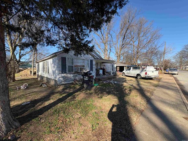 517 Butterfiled Avenue, Trumann, AR 72472