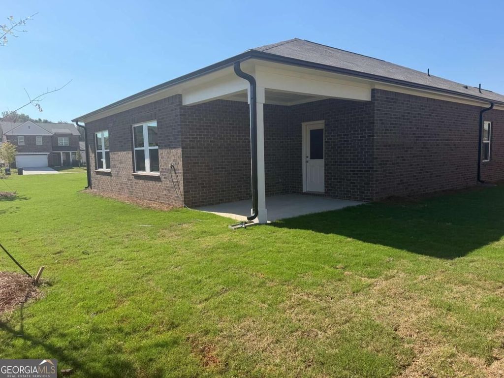 604 Lapari Court, Mcdonough, GA 30253 — photo 3