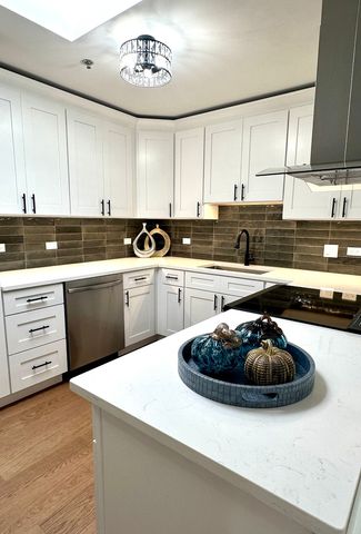 8050 Arbor Lane 303, Northfield, IL 60093