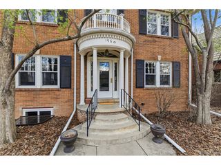 1960 Leyden St, Denver, CO 80220