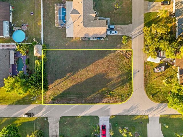 1236 SE 21st PL, Cape Coral, FL 33990