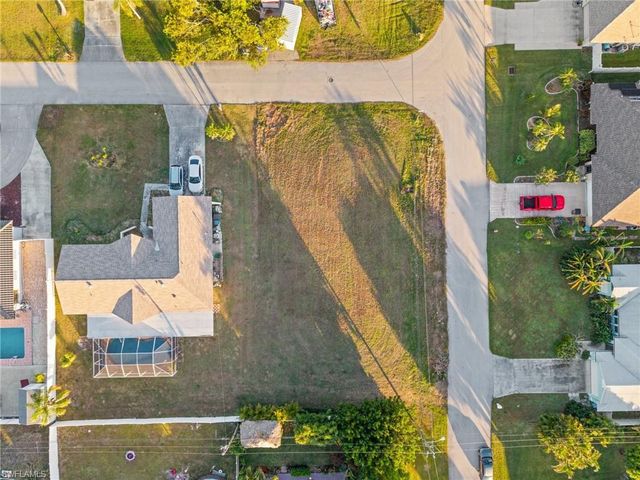 1236 SE 21st PL, Cape Coral, FL 33990