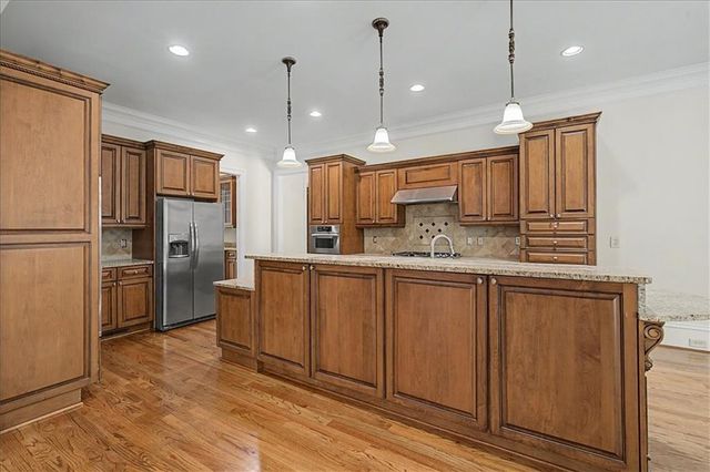3880 Stratford Walk Circle NE, Atlanta, GA 30342