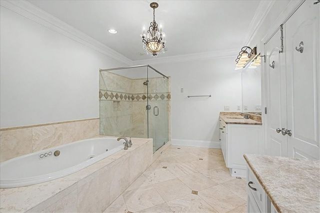 3880 Stratford Walk Circle NE, Atlanta, GA 30342