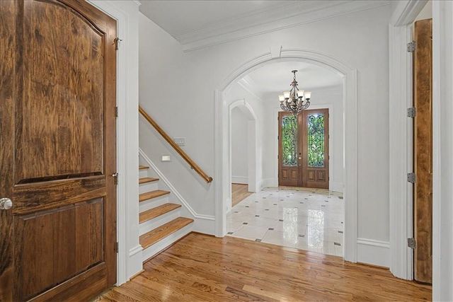 3880 Stratford Walk Circle NE, Atlanta, GA 30342