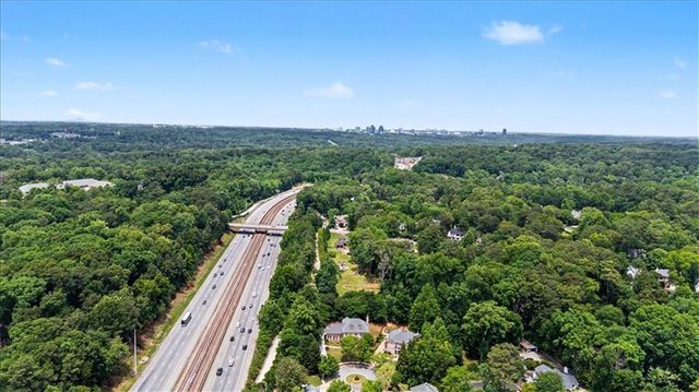3880 Stratford Walk Circle NE, Atlanta, GA 30342
