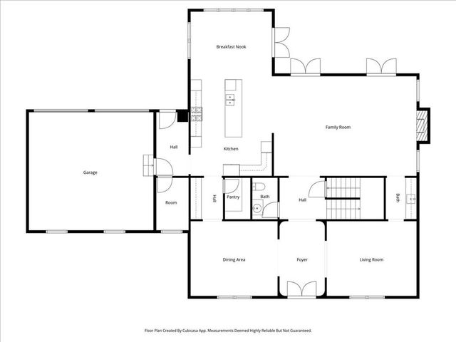 3880 Stratford Walk Circle NE, Atlanta, GA 30342
