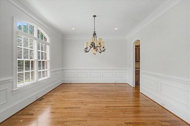 3880 Stratford Walk Circle NE, Atlanta, GA 30342