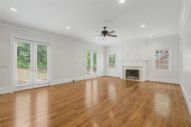 3880 Stratford Walk Circle NE, Atlanta, GA 30342
