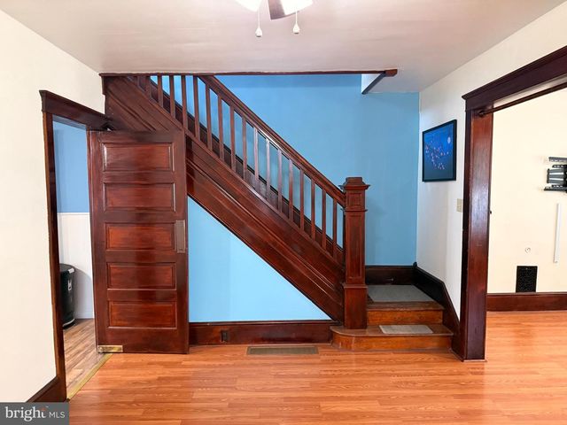 122 N WALNUT ST, Fleetwood, PA 19522