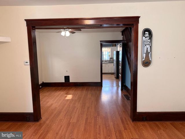 122 N WALNUT ST, Fleetwood, PA 19522