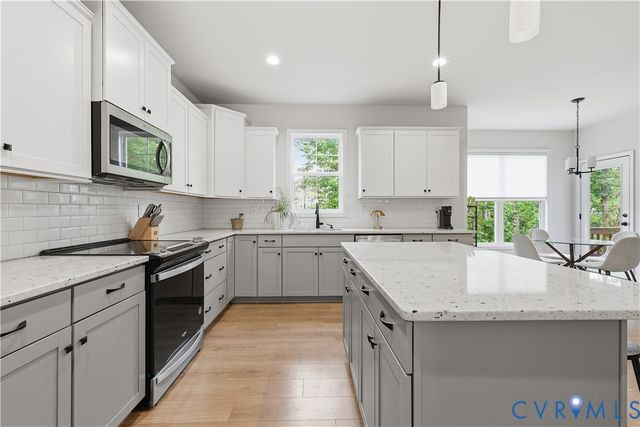 2508 Lilybank Ct, Chesterfield, VA 23112