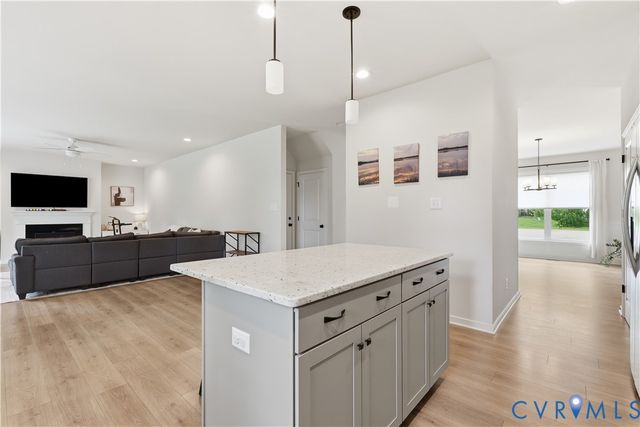 2508 Lilybank Ct, Chesterfield, VA 23112