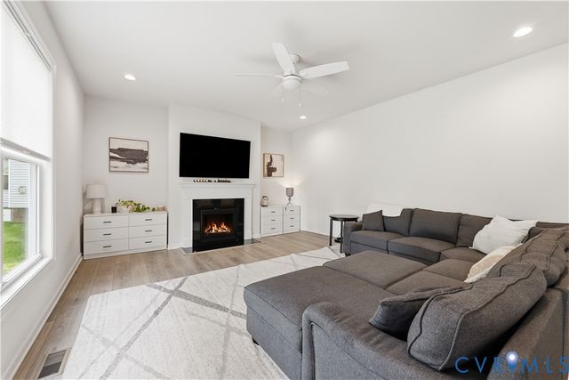2508 Lilybank Ct, Chesterfield, VA 23112