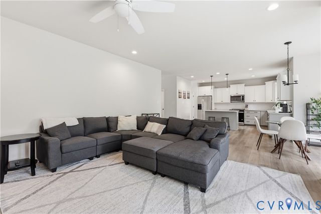 2508 Lilybank Ct, Chesterfield, VA 23112