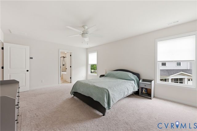 2508 Lilybank Ct, Chesterfield, VA 23112