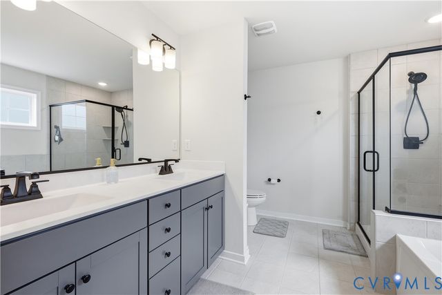 2508 Lilybank Ct, Chesterfield, VA 23112