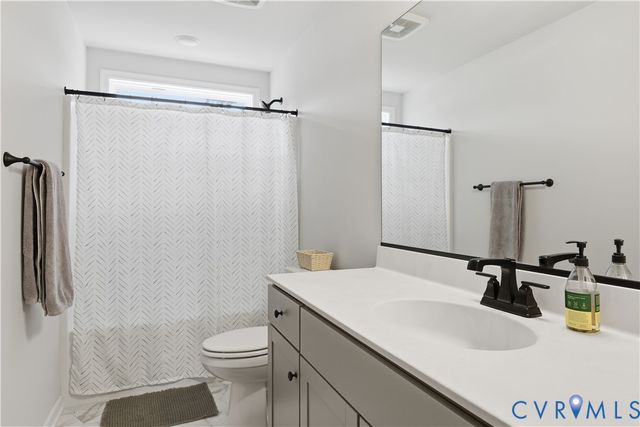 2508 Lilybank Ct, Chesterfield, VA 23112