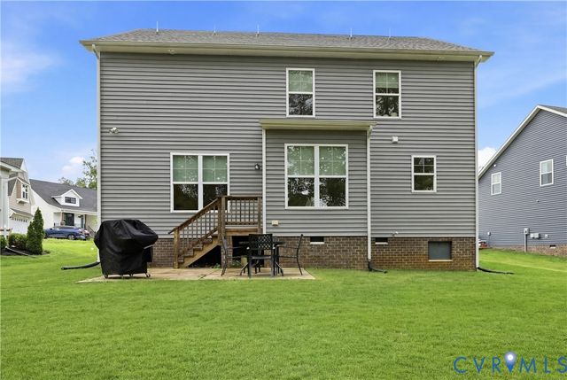 2508 Lilybank Ct, Chesterfield, VA 23112
